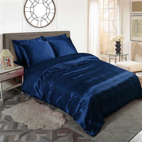 blue king size quilt covers.